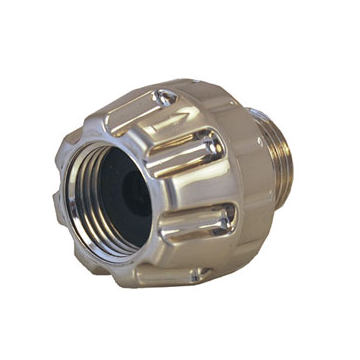 Speakman VS-151-BN In-line Vacuum Breaker (Discontinued)