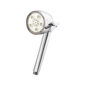 Speakman VS-2000-BP 5-Jet Anystream 2000 Handheld Showerhead - Polished Chrome (Discontinued)