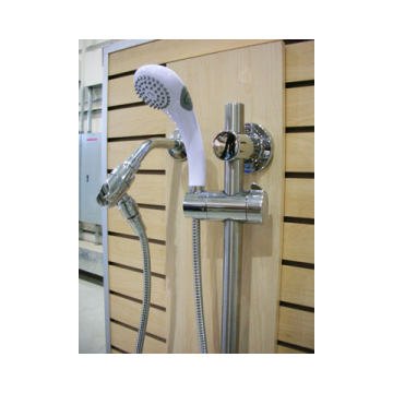 Speakman VS-2954 Versatile Ada Shower Components