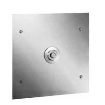 Sloan WB-1-A Wall Box Assembly (for Easy Access Wall Panel & Manual Flushometers ONLY)