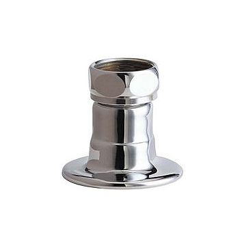 Chicago WJKCP Straight Inlet Supply Arm (Discontinued)