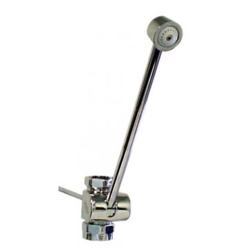 Zurn Z6000-DN Bedpan Diverter (Less Flush Valve)