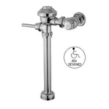Zurn AquaVantage AV Z6000AV-2-HL3 Flush Valve
