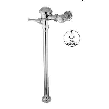 Zurn AquaVantage AV Z6000AV-3-HL3 Flush Valve