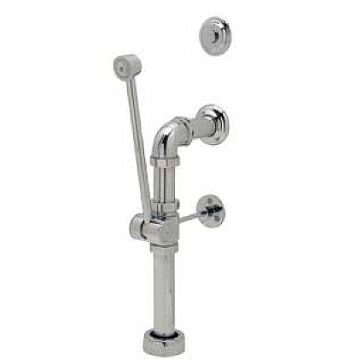Zurn Z6020AV-BWN Concealed Flush Valve