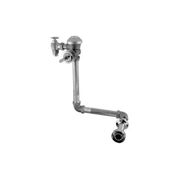 Zurn AquaVantage Z6140AV Concealed Flush Valve (with Exposed Back Spud Connection for Water Closets)