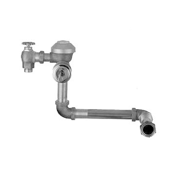 Zurn AquaVantage Z6144AV Concealed Flush Valve (with Back Spud Connection for Water Closets)