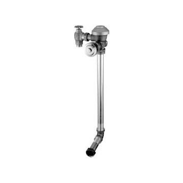 Zurn AquaVantage Z6152AV-9L Concealed Flush Valve (with Back Spud Connection for Water Closets)