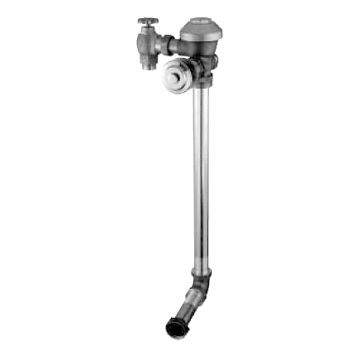 Zurn AquaFlush Z6152-YB Concealed Flush Valve (with Back Spud Connection and Sweat Solder Kit forToilet)