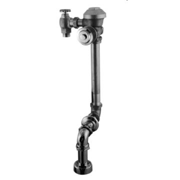 Zurn AquaVantage Z6153AV Concealed Flush Valve (with Exposed Top Spud Connection for Water Closets)