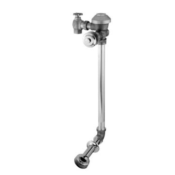 Zurn AquaFlush Z6154 Concealed Flush Valve (with Exposed Back Spud Connection for Toilet)