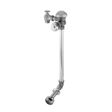 Zurn AquaVantage Z6154AV Concealed Flush Valve (with Exposed Back Spud Connection for Water Closets)