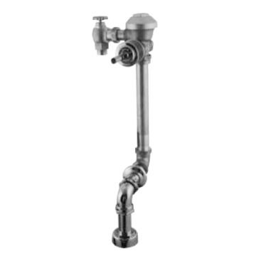 Zurn AquaVantage Z6155AV Concealed Flush Valve (with Exposed Top Spud Connection for Water Closets)