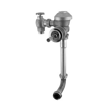 Zurn AquaFlush Z6190 Concealed Flush Valve (with Back Spud Connection for 1-1/4" Urinals)