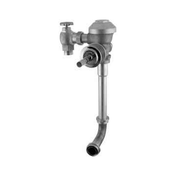 Zurn AquaVantage Z6190AV Concealed Flush Valve (with Back Spud Connection for 1-1/4" Urinals)