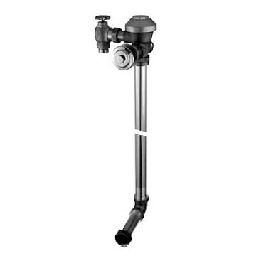 Zurn AquaVantage Z6196AV Concealed Flush Valve (with Back Spud Connection for Eastern Style Toilet)