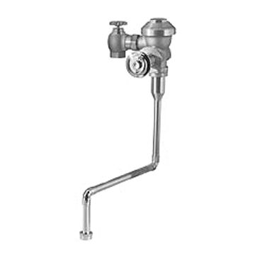 Zurn AquaVantage Z6197AV Concealed Flush Valve (with Top Spud Connection for 3/4" Urinals)