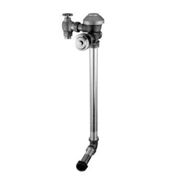 Zurn AquaVantage Z6601AV Concealed Flush Valve (for Combination Lavatory/Penal Water Closets)