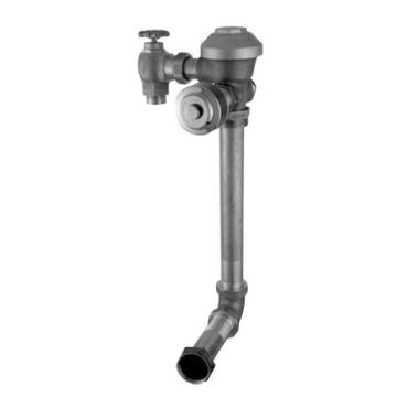 Zurn AquaVantage Z6603AV-11L Concealed Flush Valve 11" "L-Dimension" for Combination Lavatory/Penal Water Closets