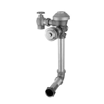 Zurn AquaVantage Z6609AV Concealed Flush Valve (for Penal Urinals)