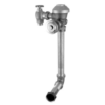 Zurn AquaVantage Z6621AV Concealed Flush Valve (for Detox Drain)