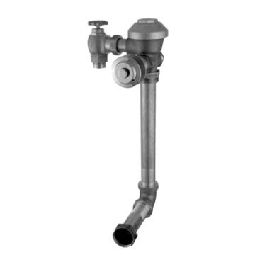 Zurn AquaVantage Z6681AV Concealed Flush Valve (for Detox Drain)