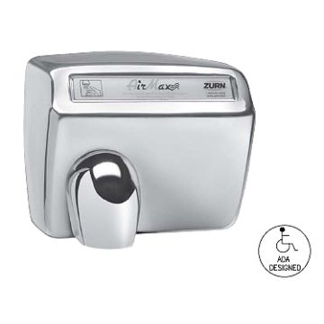 Zurn Z6704 Sensor Hand Dryer (Discontinued)