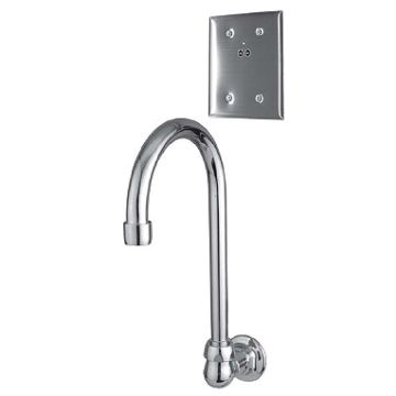 Zurn AquaSense Z6903-75-MT Sensor Faucet (Discontinued)