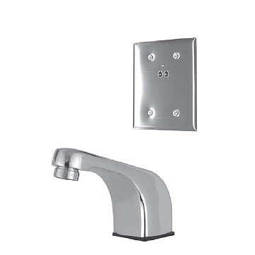 Zurn AquaSense Z6903-77-MV Sensor Faucet