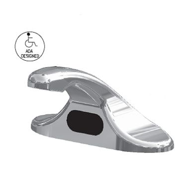 Zurn Z6917-SH AquaSense Hardwired Faucet (Discontinued)