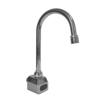 Zurn Z6922 AquaSense Battery Powered Faucet (Discontinued)