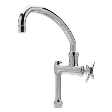 Zurn AquaSpec Z800J2-AF-11F Faucet (Discontinued)