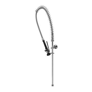 Zurn Z800X0-PR1 Pre-Rinse Unit Assembly (Discontinued)