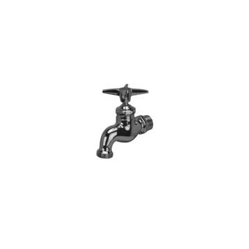 Zurn Z80702 Wall-Mounted Single Sink Faucet