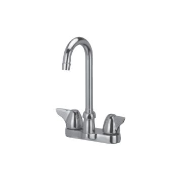 Zurn AquaSpec Z812A3  4" Centerset Faucet (Discontinued)
