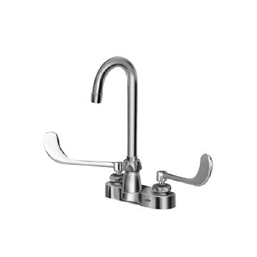 Zurn Z812A6-XL AquaSpec 4" Centerset Faucet