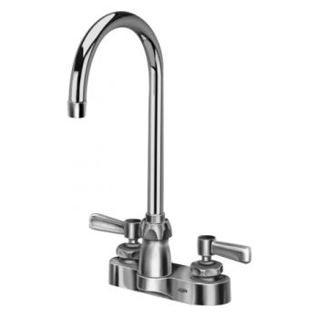 Zurn Z812B1 AquaSpec 4" Centerset Faucet (Discontinued)