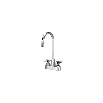 Zurn Z812B2 AquaSpec 4" Centerset Faucet