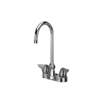 Zurn Z812B3 AquaSpec 4" Centerset Faucet (Discontinued)