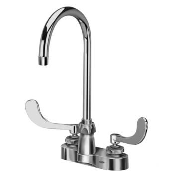 Zurn Z812B4 AquaSpec 4" Centerset Faucet (Discontinued)