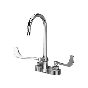 Zurn Z812B6 AquaSpec 4" Centerset Faucet