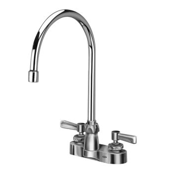 Zurn Z812C1 AquaSpec 4" Centerset Faucet (Discontinued)