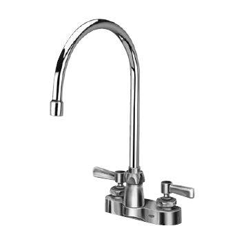 Zurn Z812C2 AquaSpec 4" Centerset Faucet