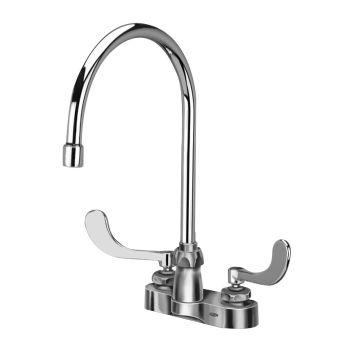 Zurn Z812C4 AquaSpec 4" Centerset Faucet (Discontinued)