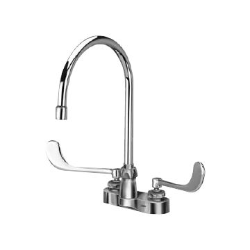 Zurn Z812C6 AquaSpec 4" Centerset Faucet