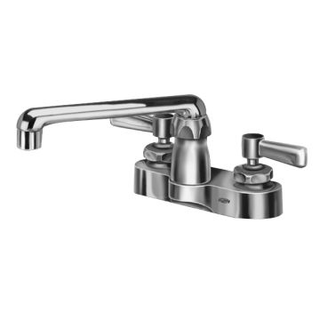 Zurn Z812F1 AquaSpec 4" Centerset Faucet (Discontinued)
