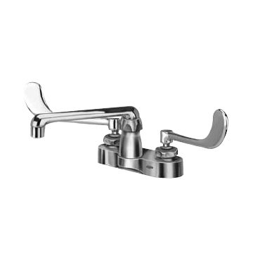 Zurn Z812F6 AquaSpec 4" Centerset Faucet