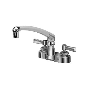 Zurn AquaSpec Z812G1 4" Centerset Faucet (Discontinued)