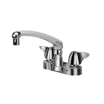 Zurn AquaSpec Z812G3 4" Centerset Faucet (Discontinued)