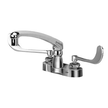Zurn Z812G6 AquaSpec 4" Centerset Faucet